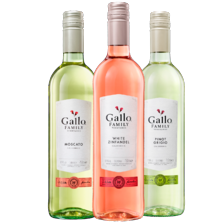 Gallo wijn